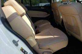 Mercedes-Benz, GLS CLASS, 450