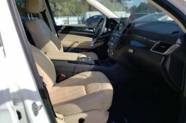 Mercedes-Benz, GLS CLASS, 450