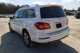 Mercedes-Benz, GLS CLASS, 450