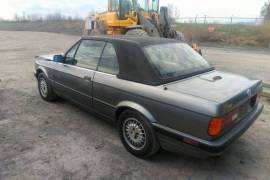 BMW, 3 Series, 318