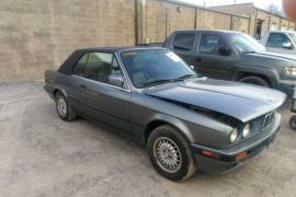 BMW, 3 Series, 318