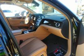 Bentley, Bentayga