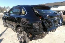 Bentley, Bentayga