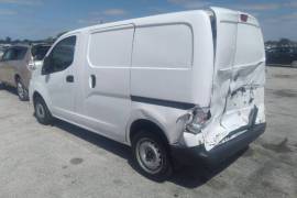 Nissan, NV200