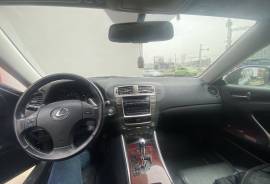Lexus, IS, IS 250