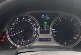Lexus, IS, IS 250