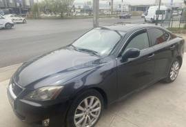 Lexus, IS, IS 250