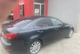 Lexus, IS, IS 250