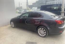 Lexus, IS, IS 250