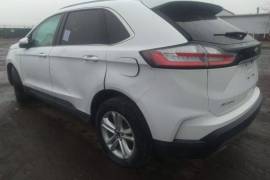 Ford, Edge