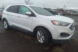 Ford, Edge