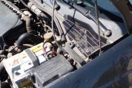 ავტონაწილები, დაშლილი ავტომობილები, FIAT  