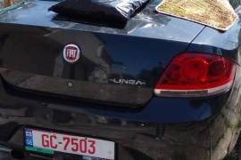 ავტონაწილები, დაშლილი ავტომობილები, FIAT  