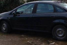 ავტონაწილები, დაშლილი ავტომობილები, FIAT  