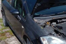 ავტონაწილები, დაშლილი ავტომობილები, FIAT  