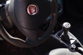 ავტონაწილები, დაშლილი ავტომობილები, FIAT  