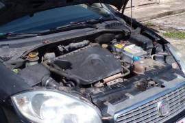 ავტონაწილები, დაშლილი ავტომობილები, FIAT  