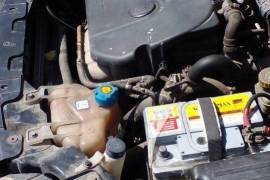 ავტონაწილები, დაშლილი ავტომობილები, FIAT  