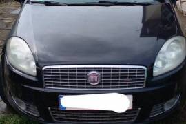 ავტონაწილები, დაშლილი ავტომობილები, FIAT  