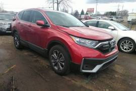 Honda, CR-V