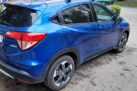 Honda, HR-V