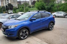 Honda, HR-V