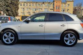 Audi, Q series, Q5
