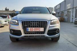 Audi, Q series, Q5