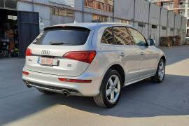 Audi, Q series, Q5