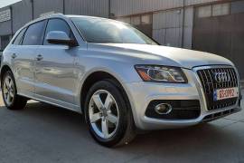 Audi, Q series, Q5