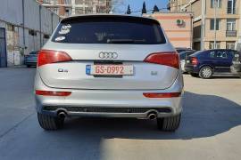 Audi, Q series, Q5