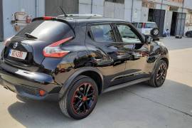 Nissan, Juke