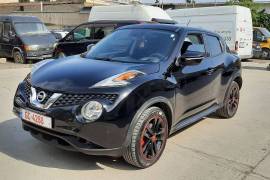 Nissan, Juke