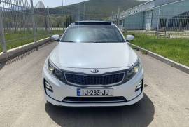 Kia, Optima