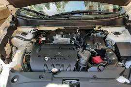 Mitsubishi, Outlander