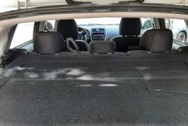 Mitsubishi, Outlander