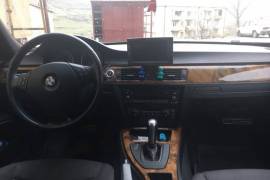 BMW, 3 Series, 325