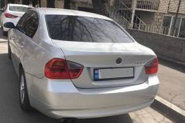 BMW, 3 Series, 325