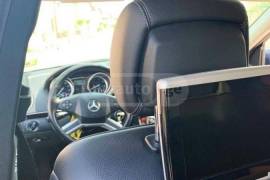 Mercedes-Benz, GL-Class, GL 450