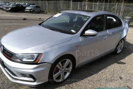 ავტონაწილები, დაშლილი ავტომობილები, VOLKSWAGEN 