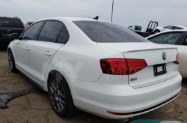 ავტონაწილები, დაშლილი ავტომობილები, VOLKSWAGEN 