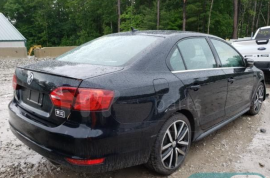 ავტონაწილები, დაშლილი ავტომობილები, VOLKSWAGEN 