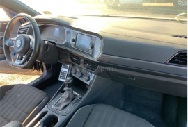 Autoparts, Disassembled, VOLKSWAGEN 