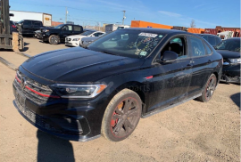 Autoparts, Disassembled, VOLKSWAGEN 