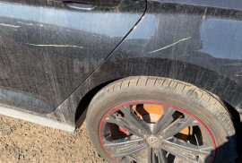 Autoparts, Disassembled, VOLKSWAGEN 