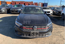 Autoparts, Disassembled, VOLKSWAGEN 