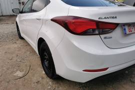 Hyundai, Elantra