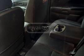 Mitsubishi, Outlander