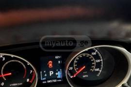 Mitsubishi, Outlander