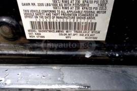 Mitsubishi, Outlander